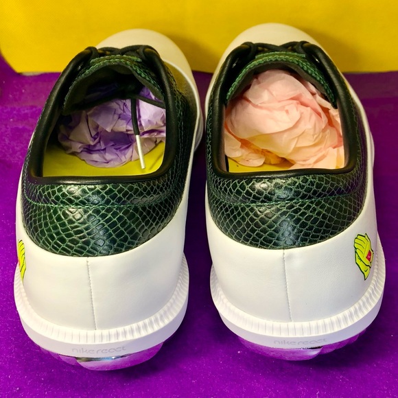 Nike Zoom Victory Tour Masters Limited Edition New - Picture 8 of 13